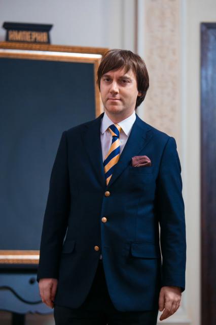 Evgeniy Morozov