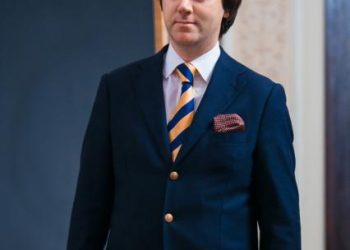 Evgeniy Morozov