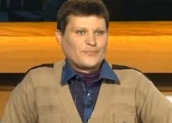 Evgeniy Sapaev