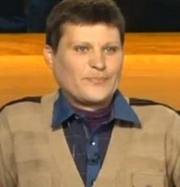 Evgeniy Sapaev
