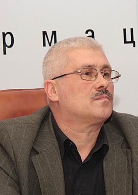 Evgeniy Yuriev