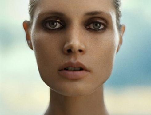 Evgeniya Volodina