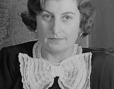 Ewa Bandrowska-Turska