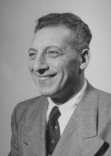 Ezio Pinza
