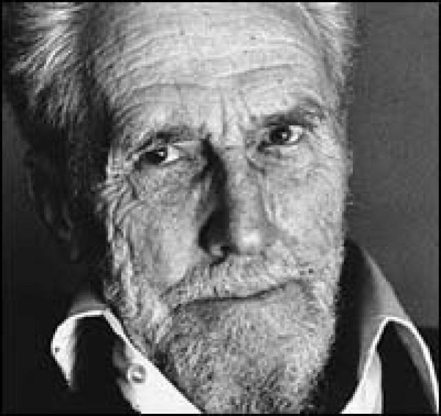 Ezra Pound