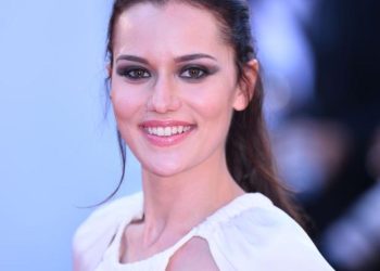 Fahriye Evcen