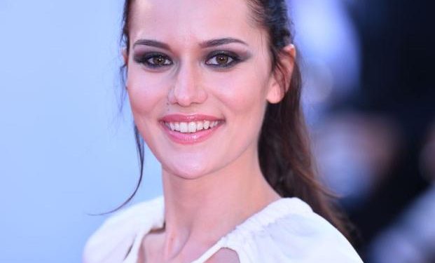Fahriye Evcen
