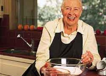 Fannie Farmer