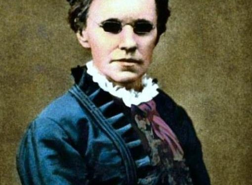 Fanny Crosby