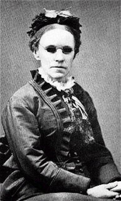 Fanny Crosby