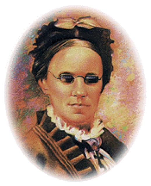 Fanny Crosby