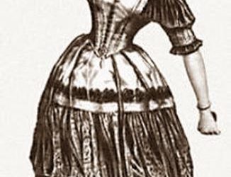 Fanny Elsler
