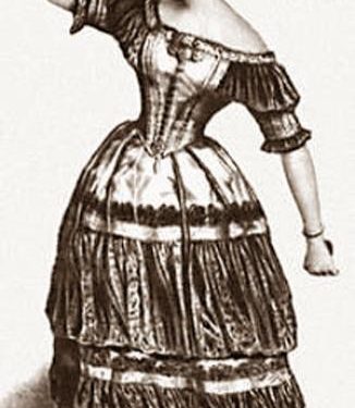 Fanny Elsler