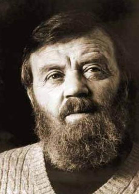 Farley Mowat