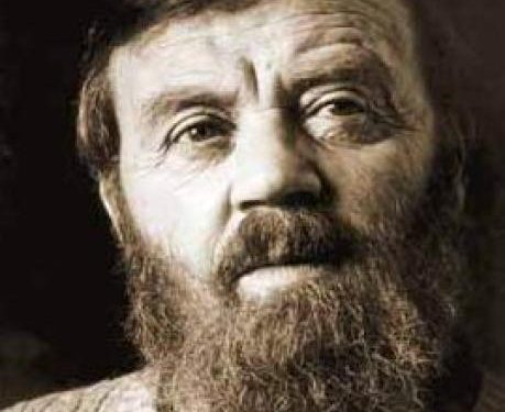 Farley Mowat