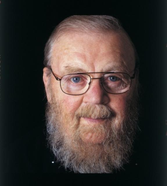 Farley Mowat