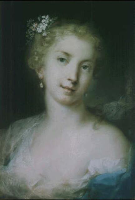 Faustina Bordoni