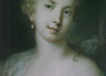 Faustina Bordoni