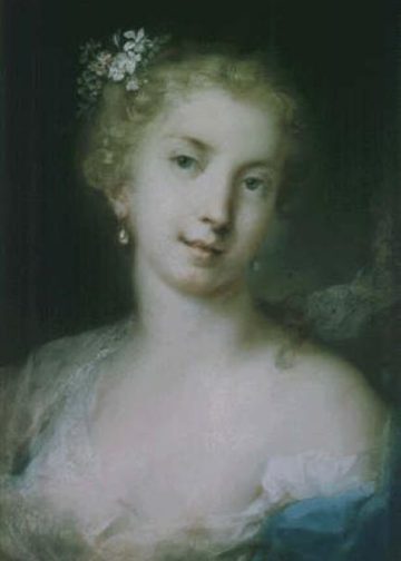 Faustina Bordoni