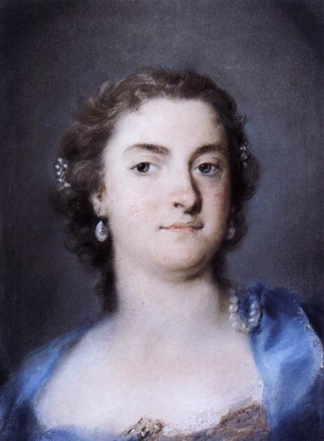 Faustina Bordoni