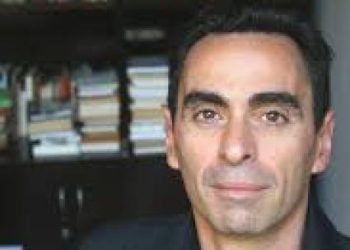 Federico Andahazi