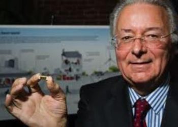 Federico Faggin