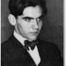 Federico Garcia Lorca