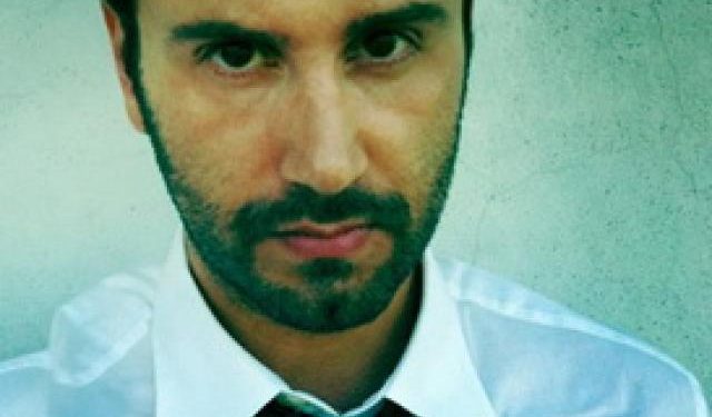 Federico Mauro