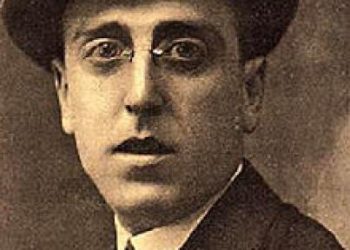 Federico Romero