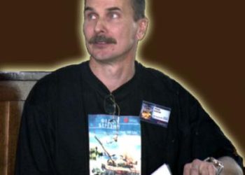 Fedor Berezin