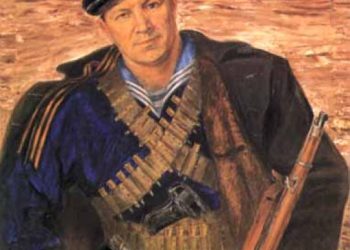 Fedor Bogorodskiy