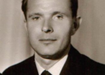 Fedor Klimchuk