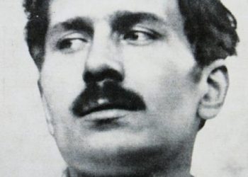 Fedor Krichevskiy