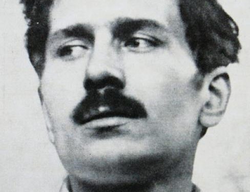 Fedor Krichevskiy