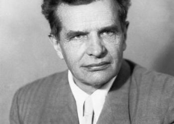 Fedor Panferov