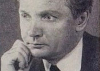 Fedor Rakushin