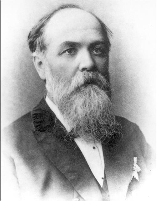 Fedor Shvedov