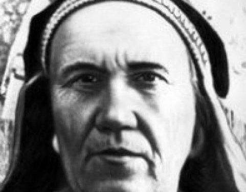 Fekla Bezubova