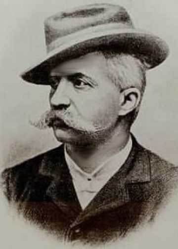 Felice Carlo Emanuele Cavallotti