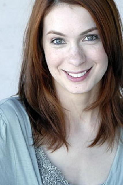 Felicia Day