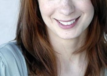 Felicia Day