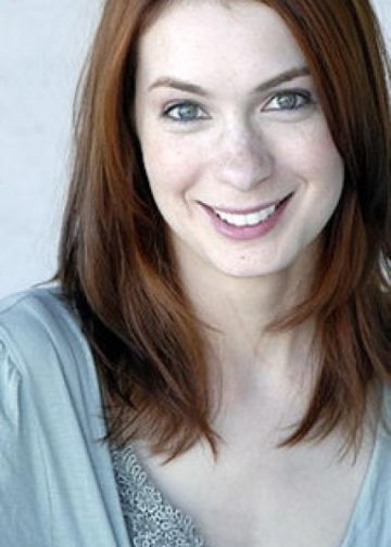 Felicia Day