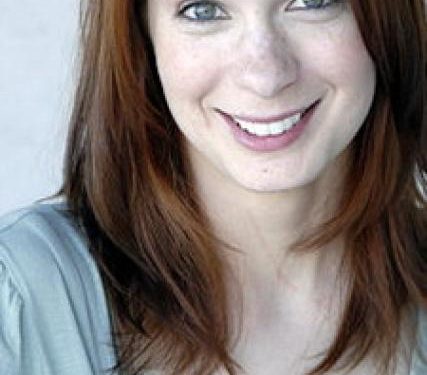 Felicia Day