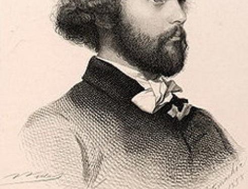 Felicien-Cesar David