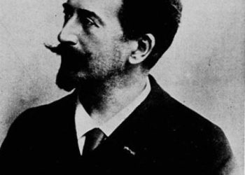 Felicien Rops