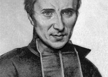 Felicite Lamennais