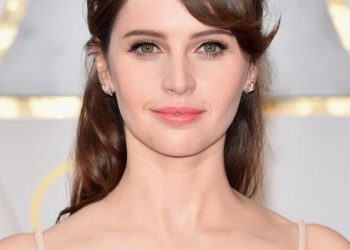 Felicity Jones