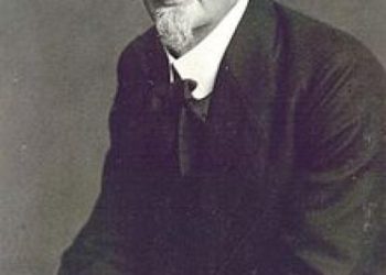 Felix Auerbach