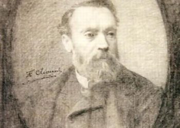Felix Clement