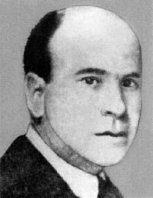 Felix Del Valle